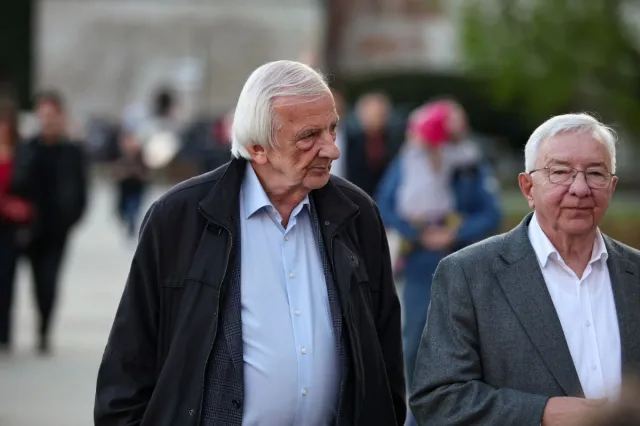 "Niektórzy zbledli". Zaskakujące kulisy kłótni Terleckiego z Kaczyńskim