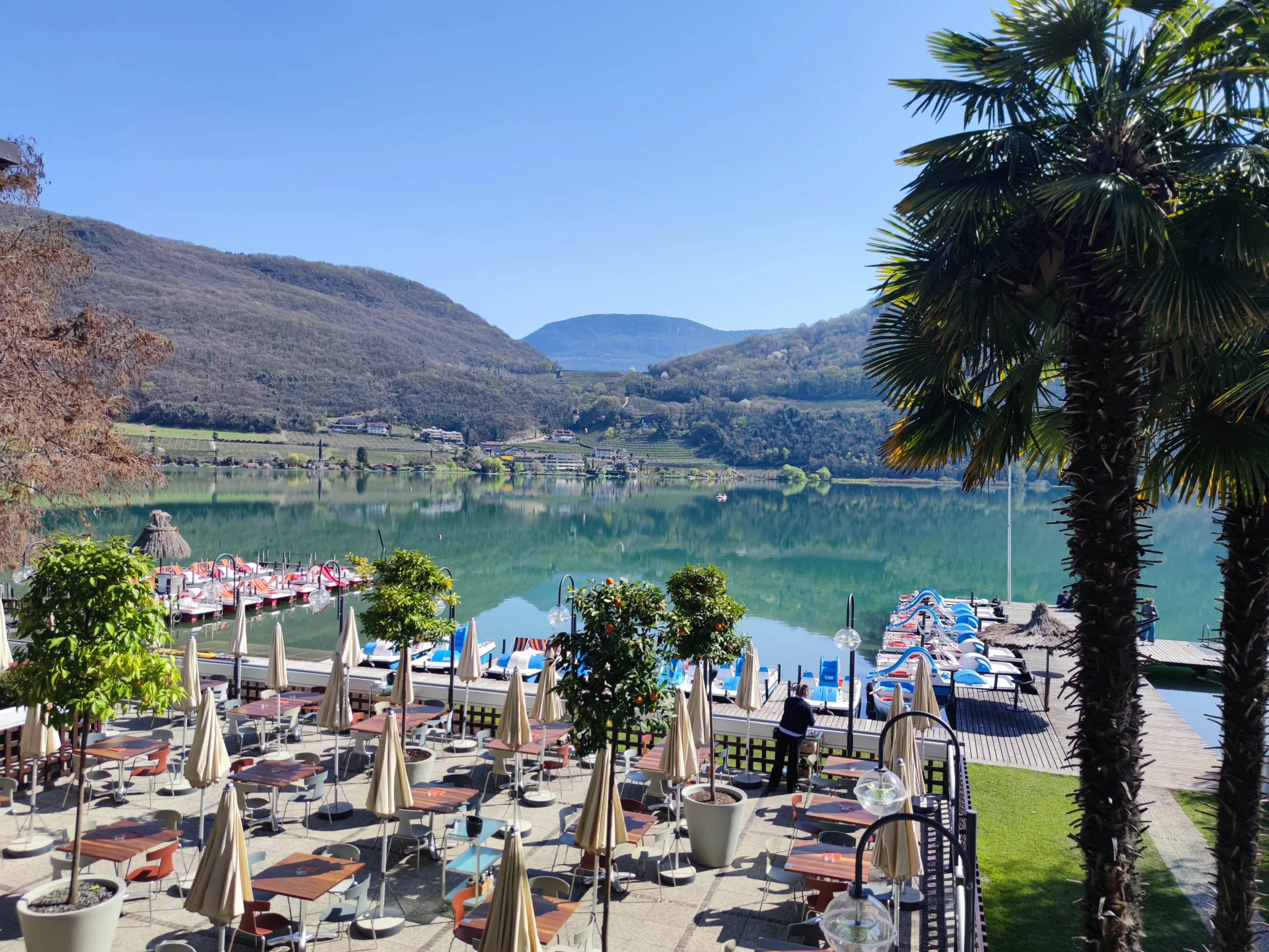 To ani Niemcy, ani Włosi. Tyrolczycy z południa czują się osobną nacją. Ich historia zaskakuje