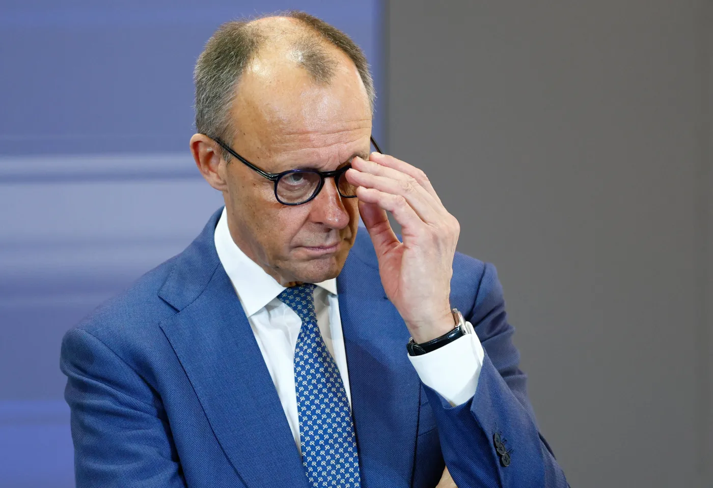 Friedrich Merz