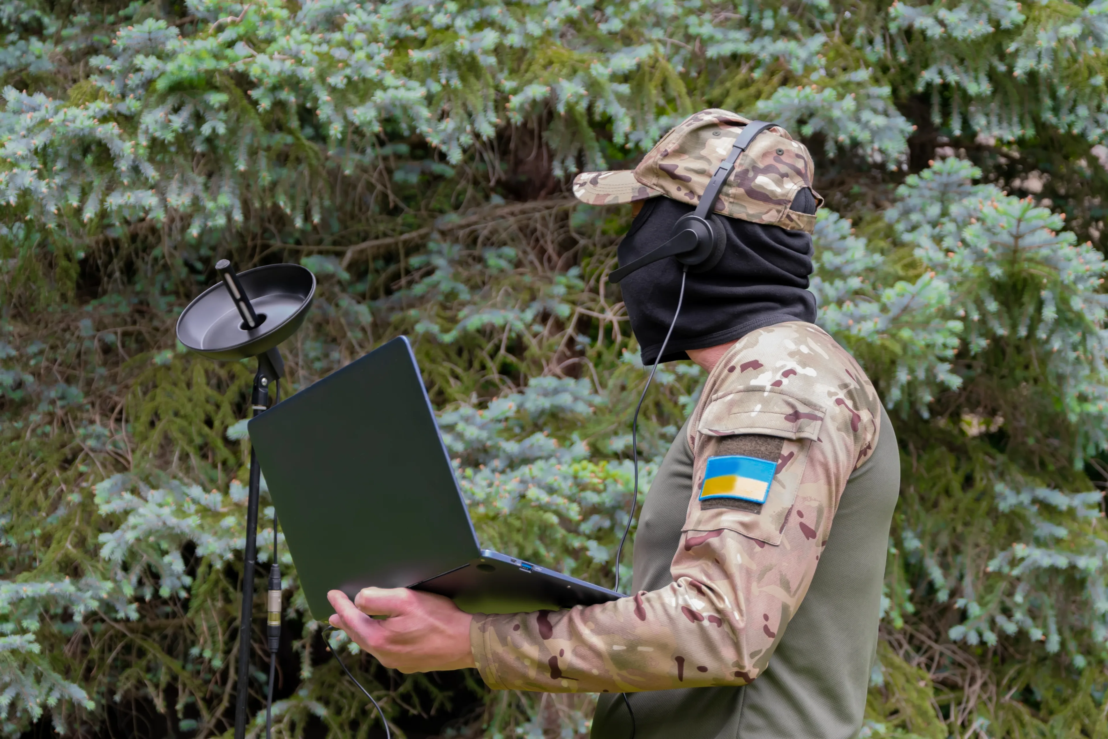 Niezwykła akcja ukraińskiego wywiadu. Rosjanie uwierzyli w podstęp