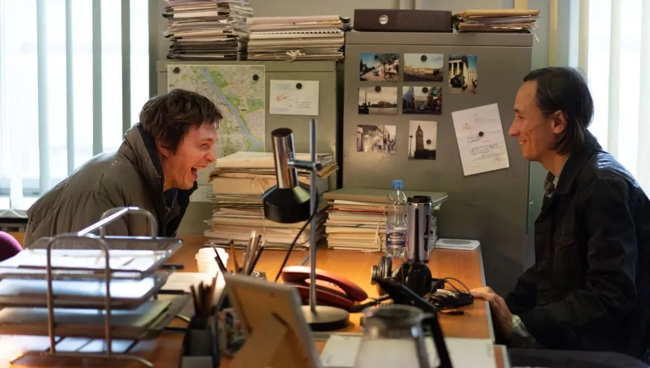 Polski "Wilk z Wall Street". Film o "królu dopalaczy" błyskawicznie w streamingu