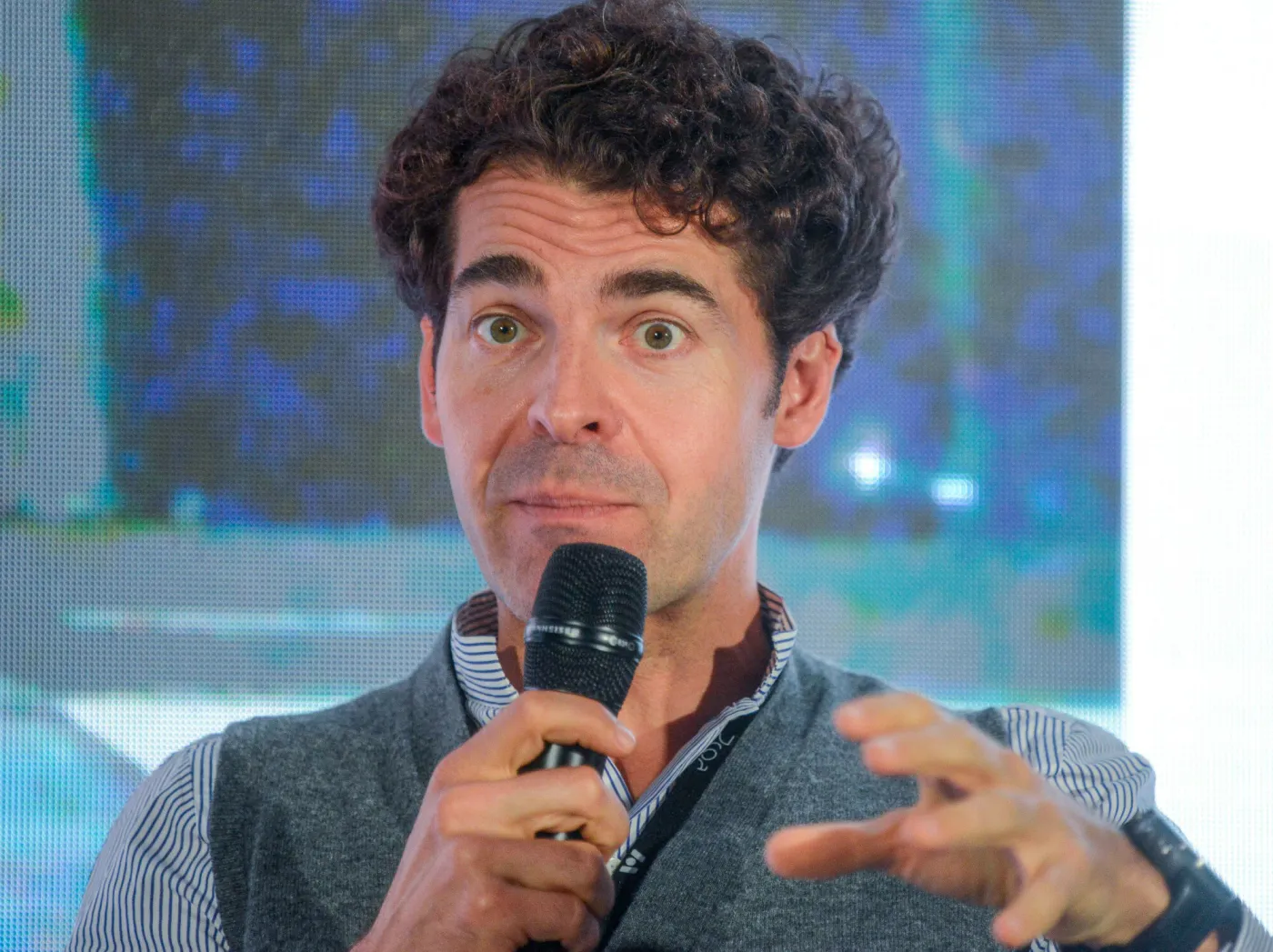 Alberto Alemanno