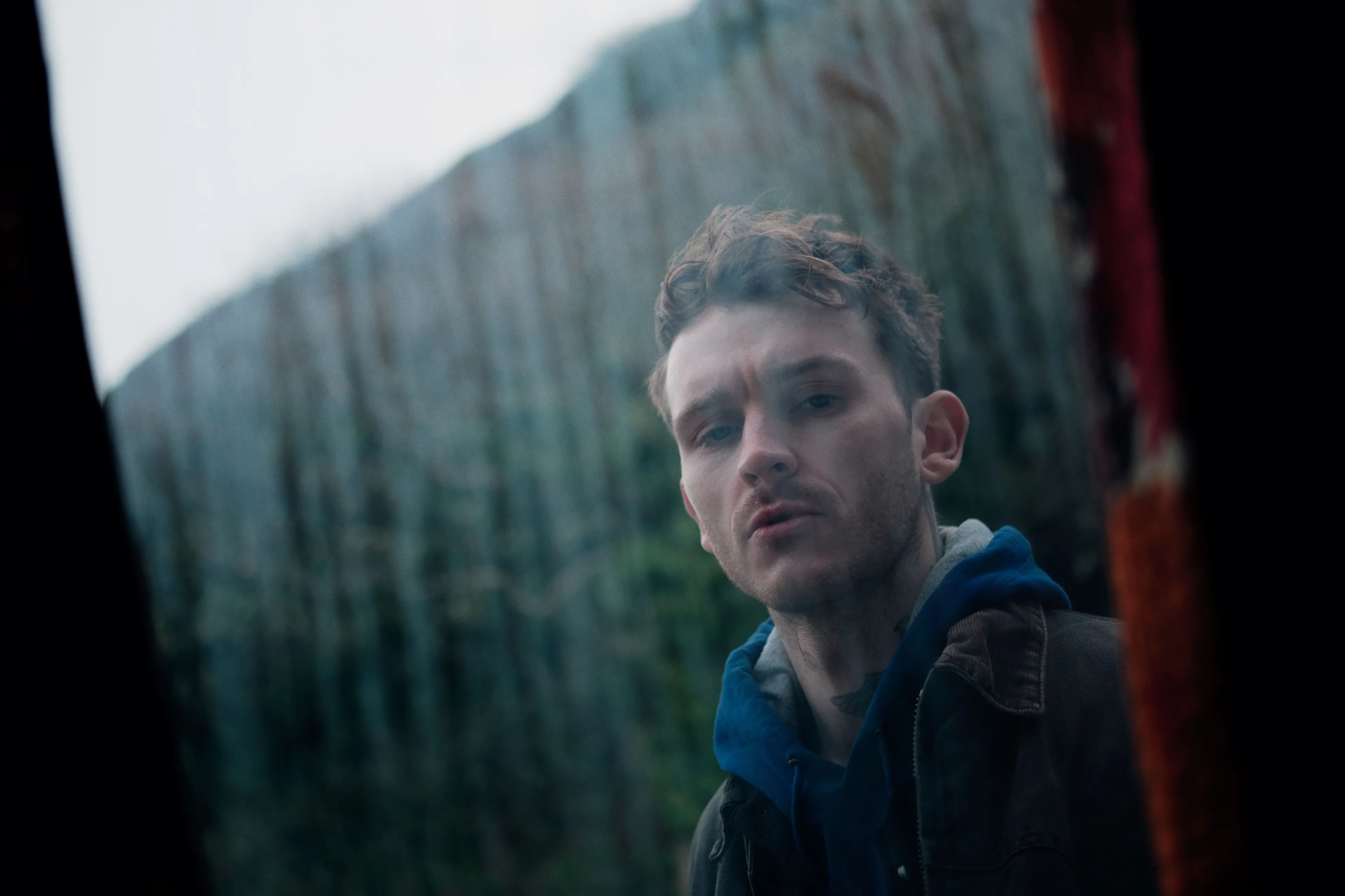 To jeden z najlepszych kryminałów ostatnich lat. Serial oceniony na 100 proc.