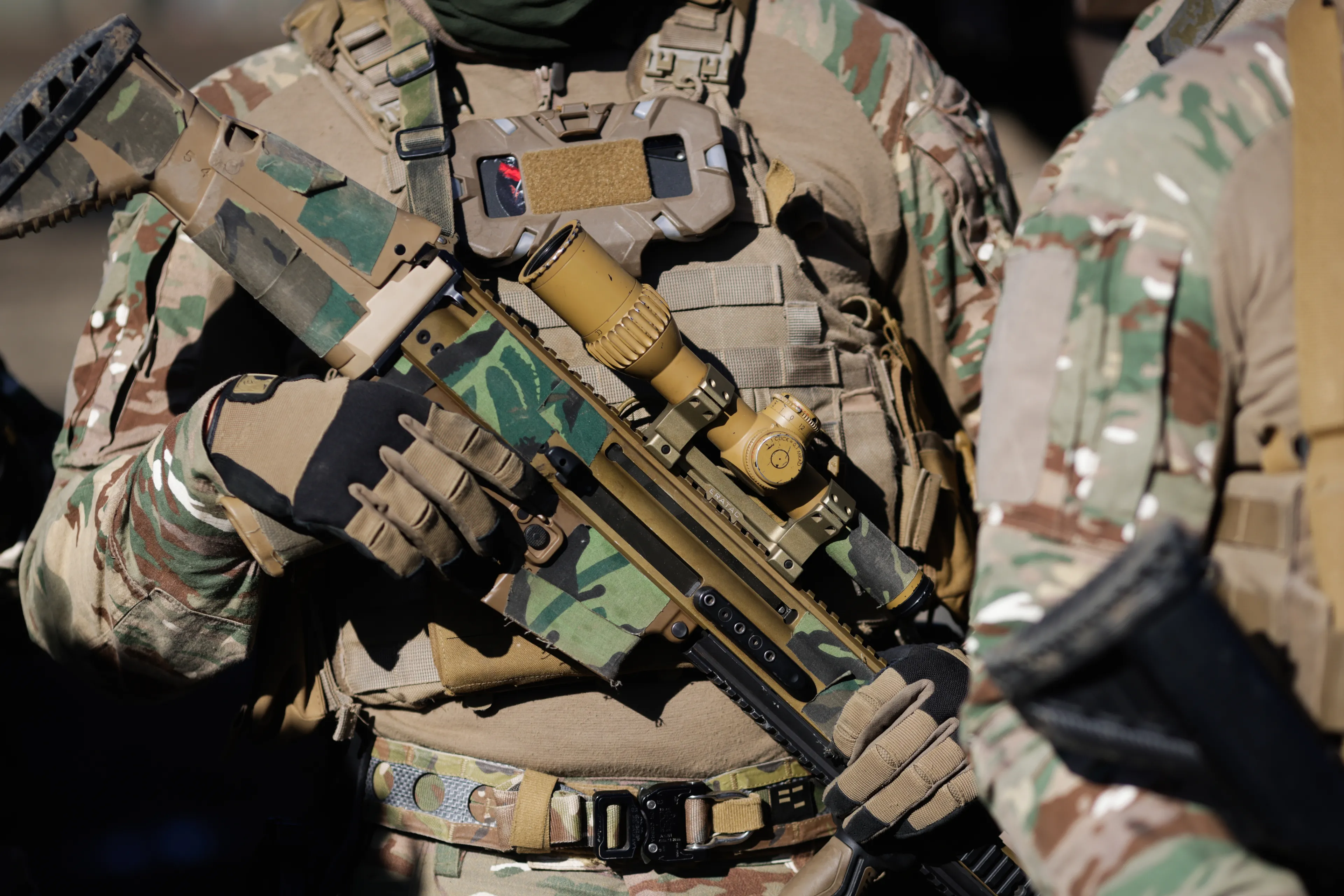 Wraca sprawa utworzenia armii europejskiej. Zapadły pierwsze decyzje