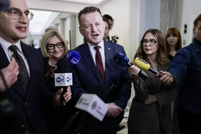 Mateusz Morawiecki powołał Stowarzyszenie Rozwój Plus. "Większość kierownictwa PiS przyjęła z niepokojem"