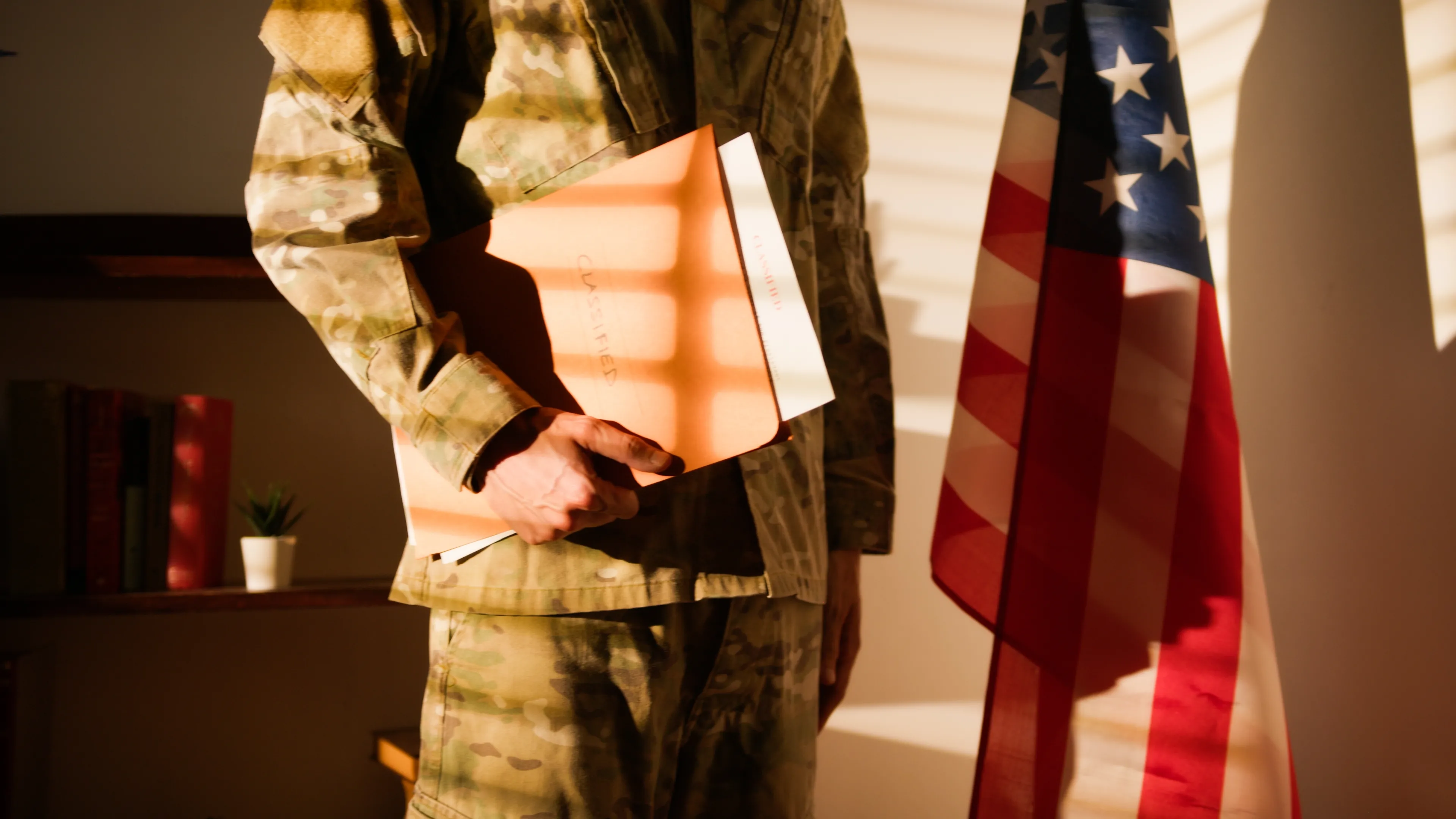 Niemcy: Amerykanie ukrywają bardzo ważne informacje o wojnie