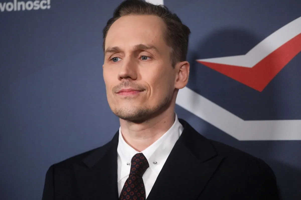 Incydent w Sejmie. Poseł Berkowicz ukarany najwyższą karą