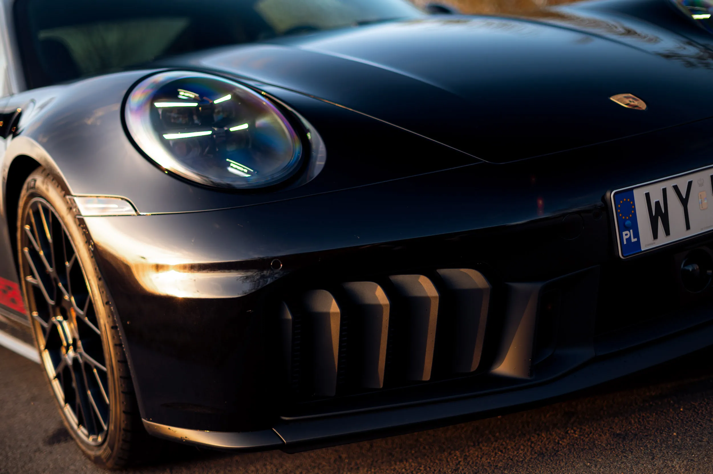 To najlepsza wersja kultowego Porsche? Tak wygląda 911 za milion złotych