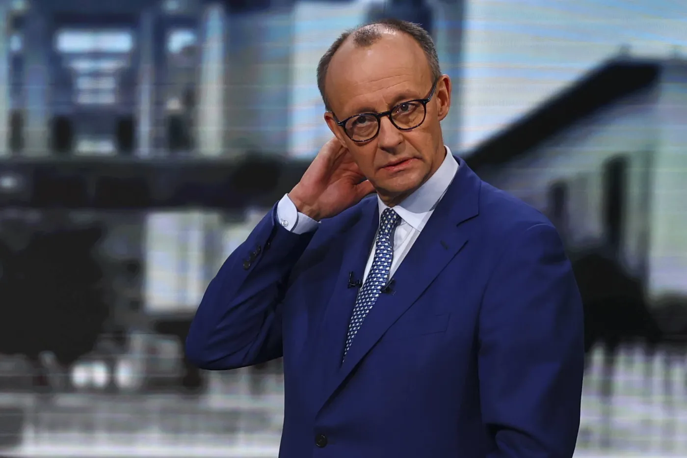 Friedrich Merz
