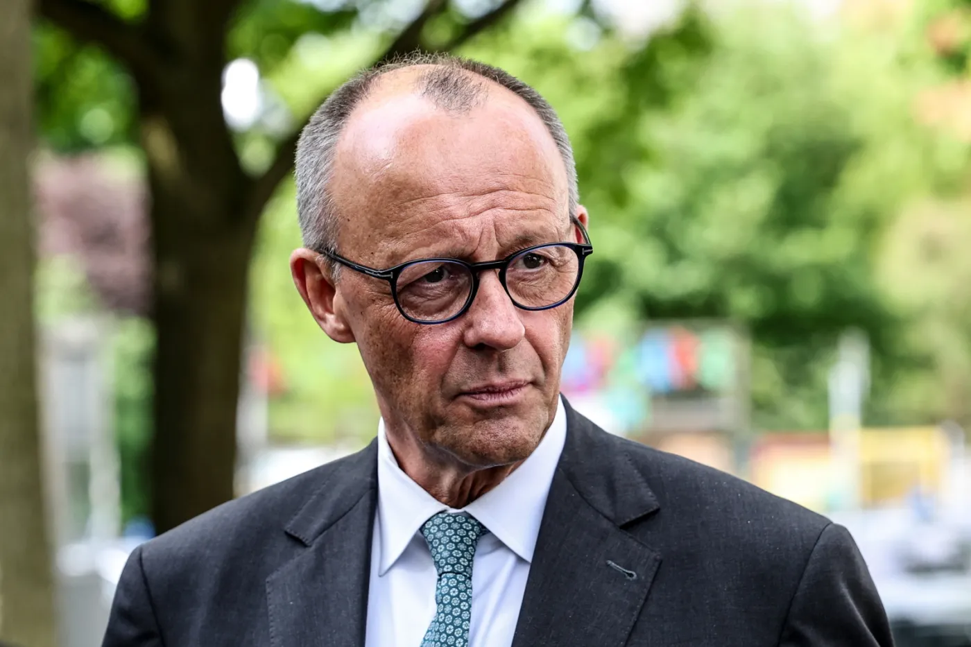 Friedrich Merz