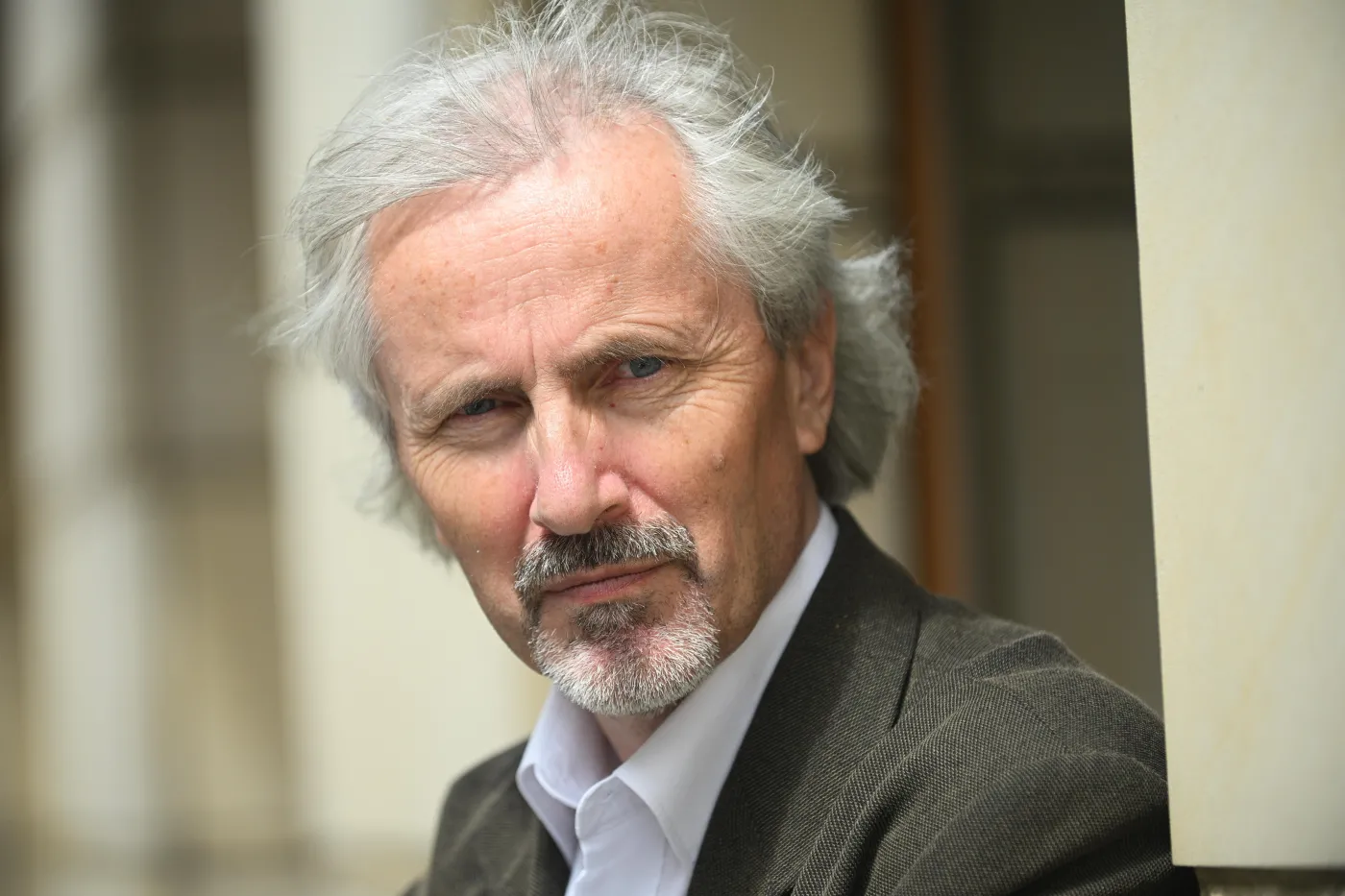 Prof. Chwedoruk