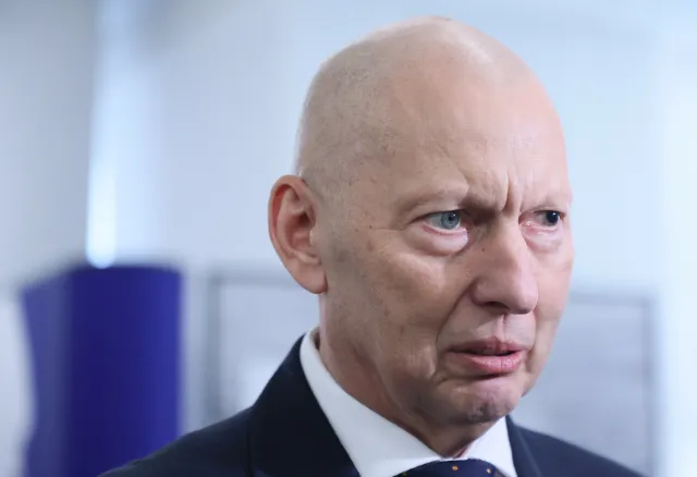 Gen. Mirosław Różański mówi o pułapce Kremla. "Zełenski nie zrobi tego błędu"