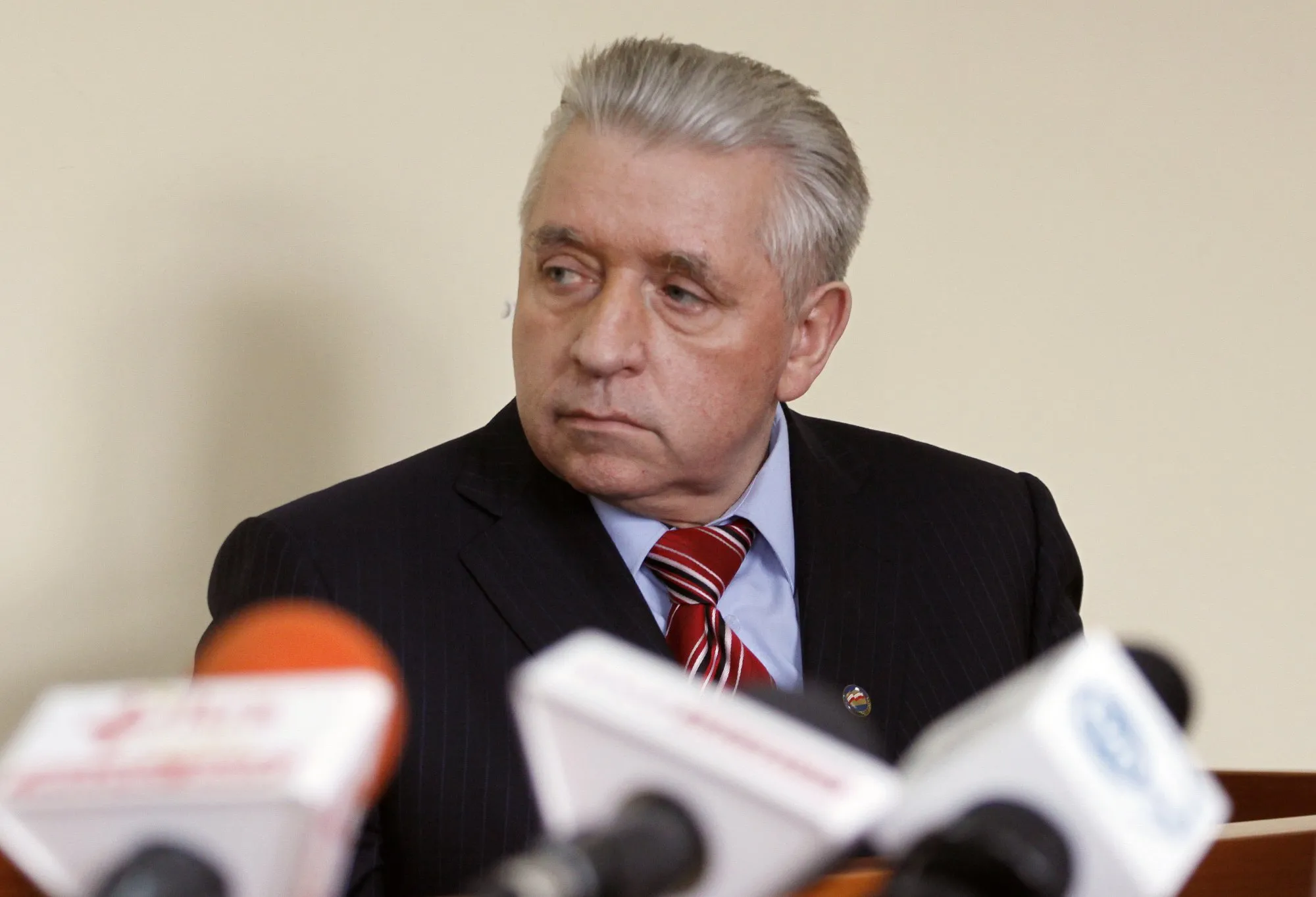 Andrzej Lepper "zmartwychwstał" w nowym spocie partii. "Zostałem zamordowany"