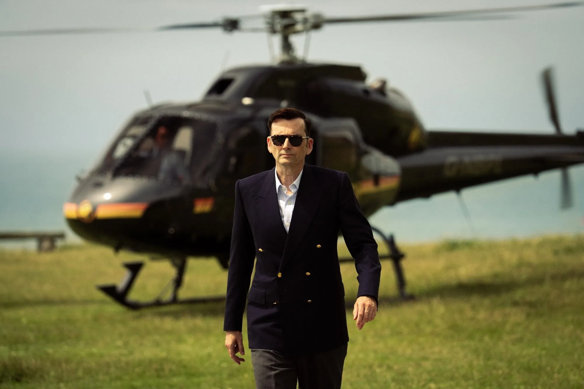 Serialowa adaptacja bestsellera wróciła. Pierwszy sezon wzbudził kontrowersje