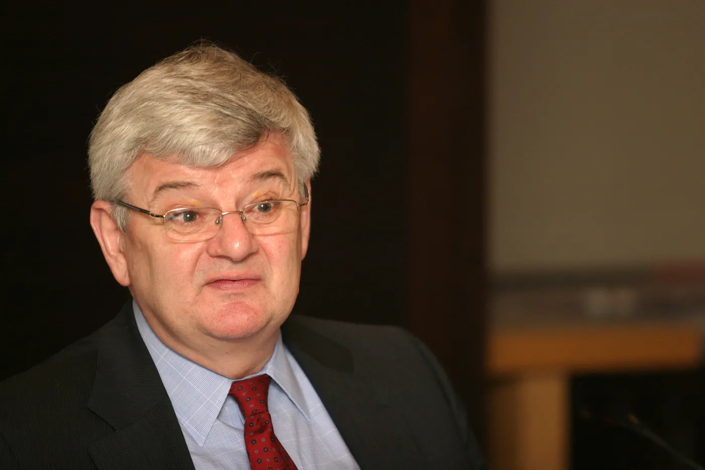 Joschka Fischer