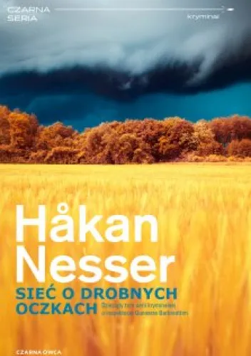 Håkan Nesser