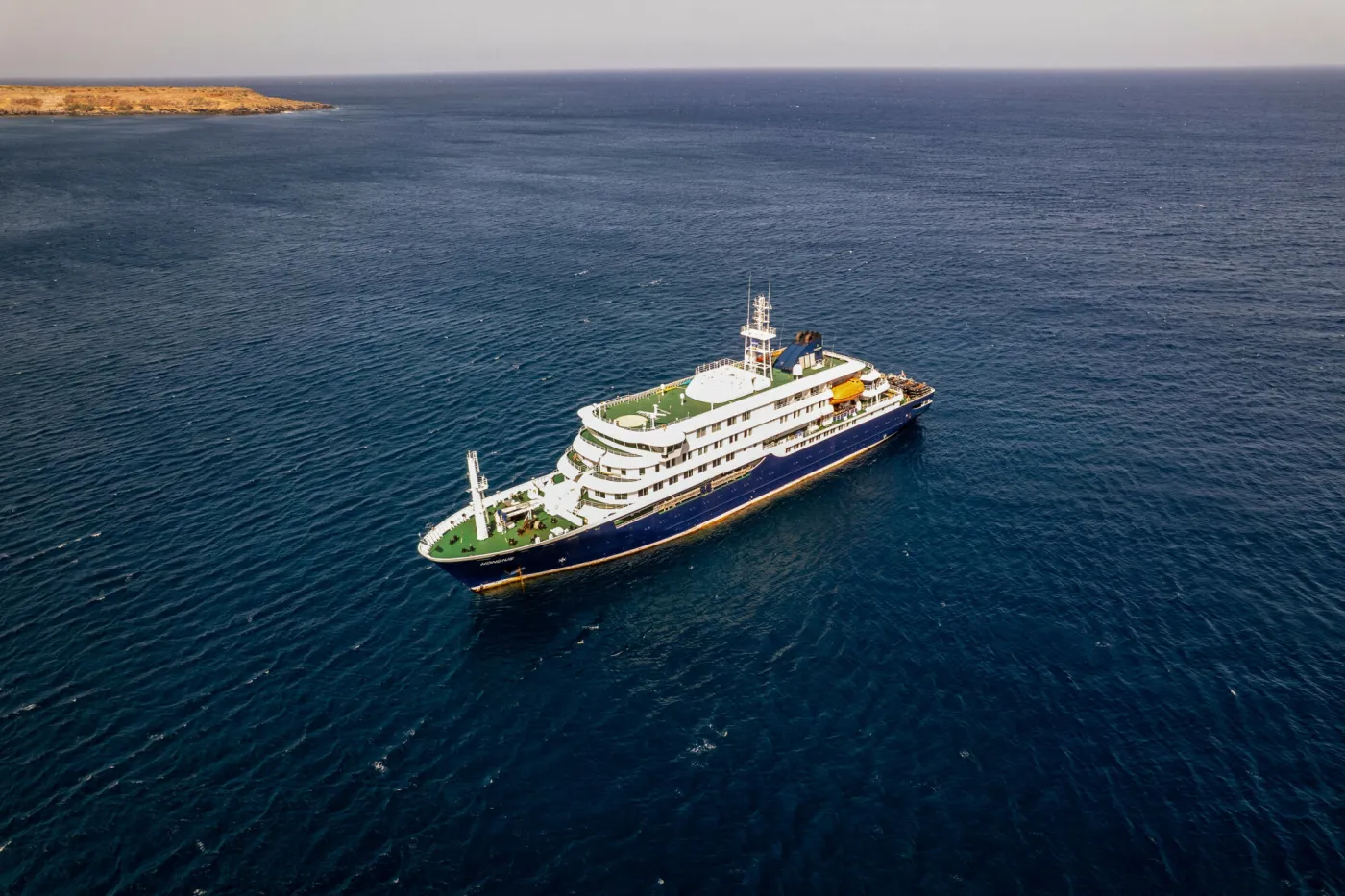MS Hondius