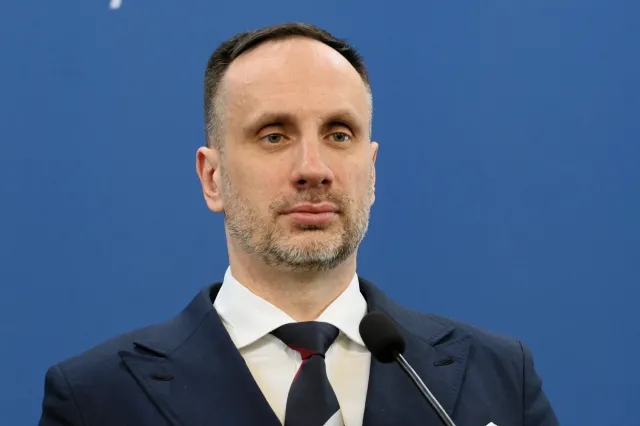 Janusz Kowalski atakuje PiS.  "Nie byłem w stanie tego zaakceptować"