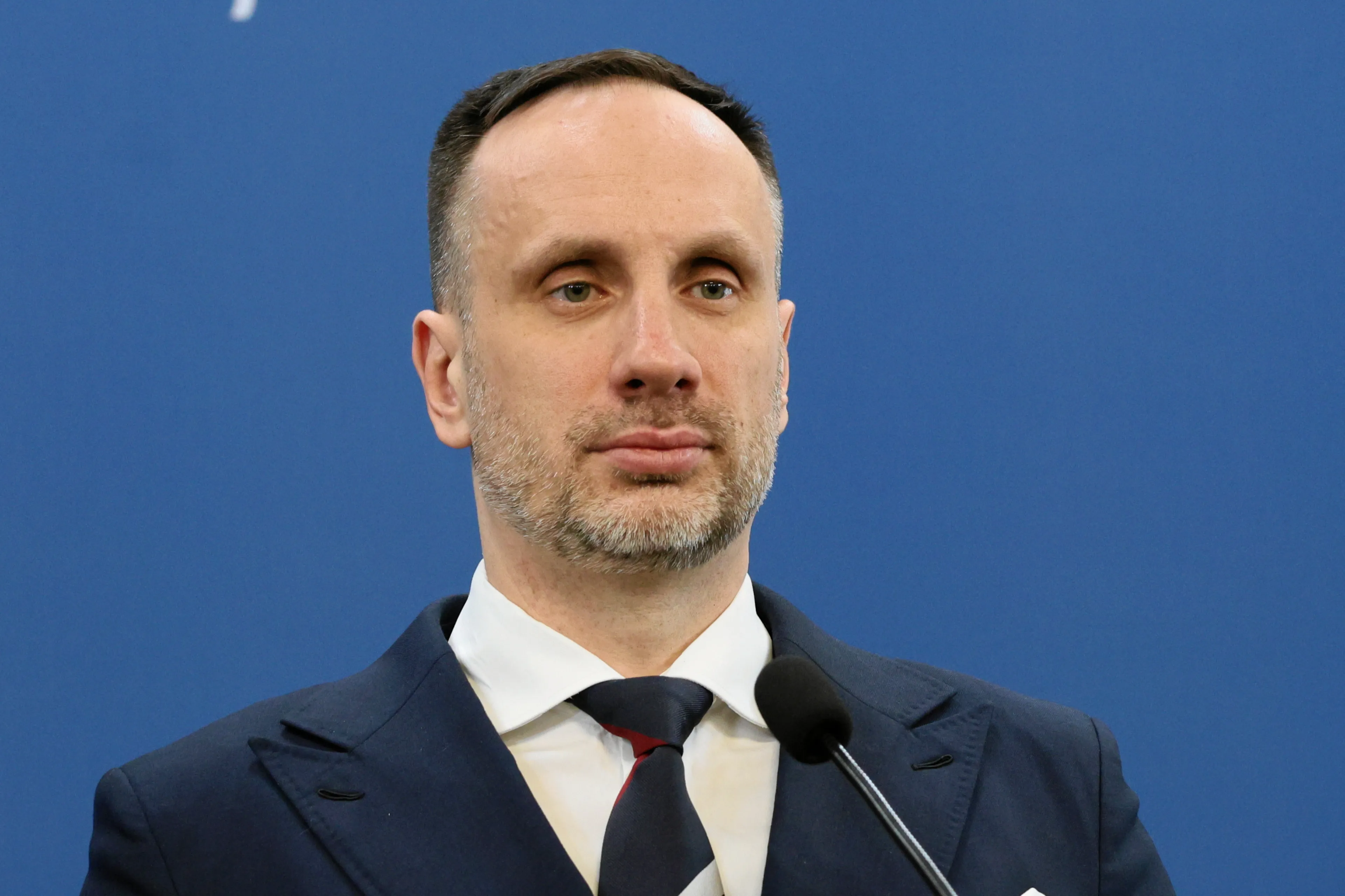 Janusz Kowalski atakuje PiS. "Nie byłem w stanie tego zaakceptować"