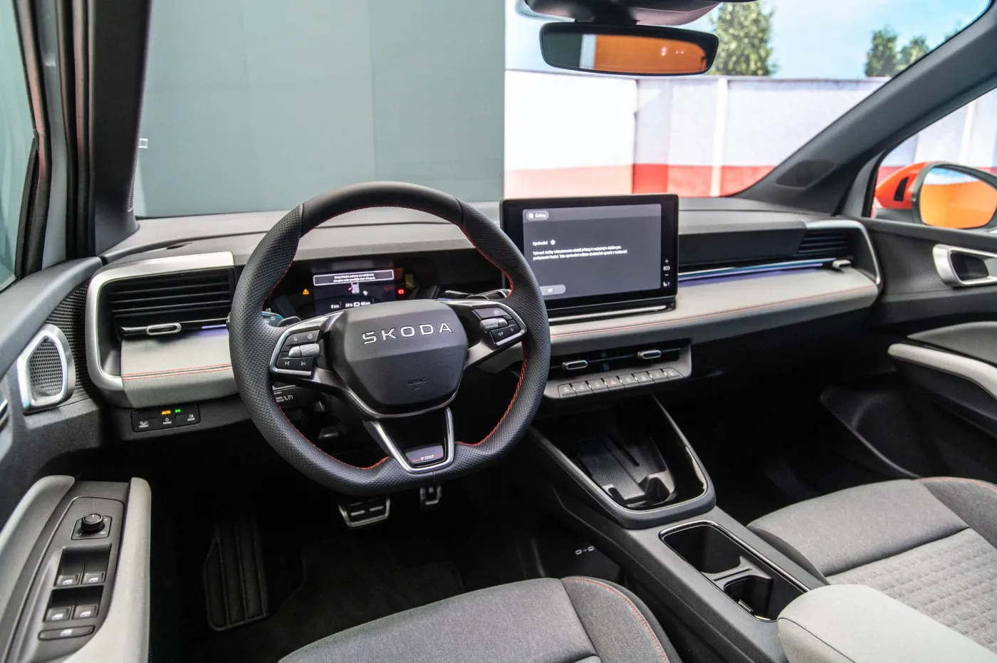 Nowa Skoda Epiq