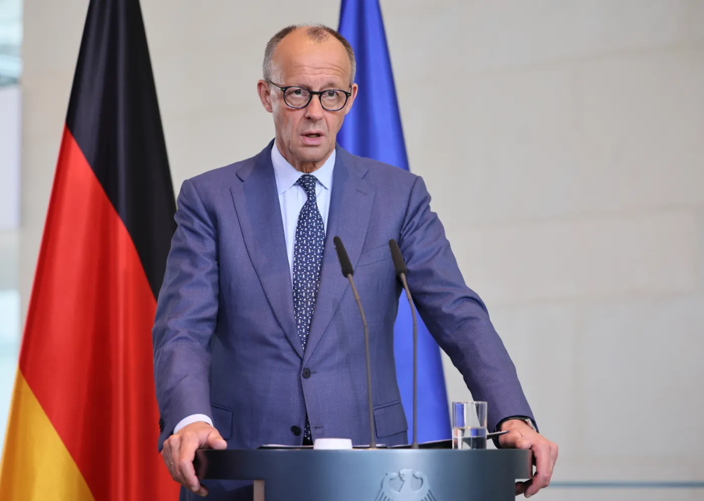 Friedrich Merz