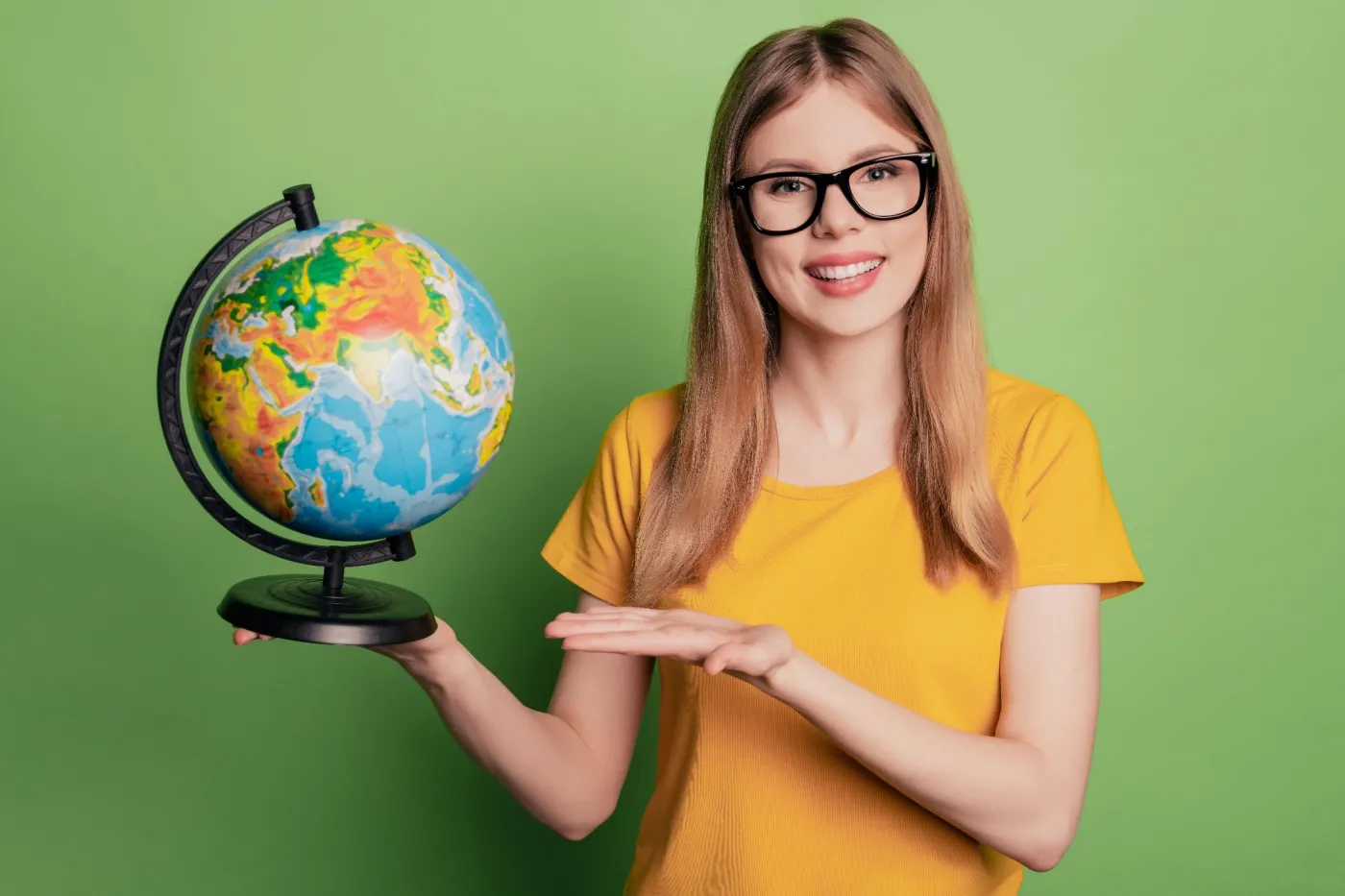 Quiz z geografii