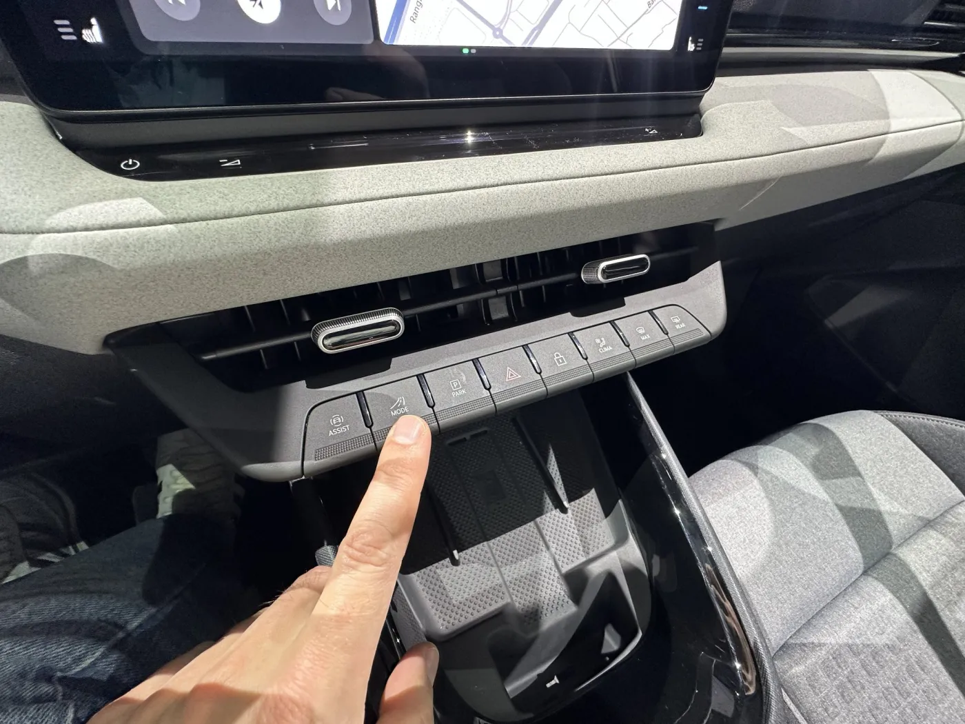 Nowa Skoda Epiq