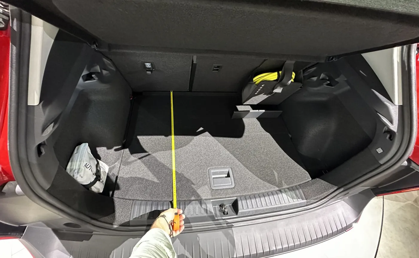 Nowa Skoda Epiq