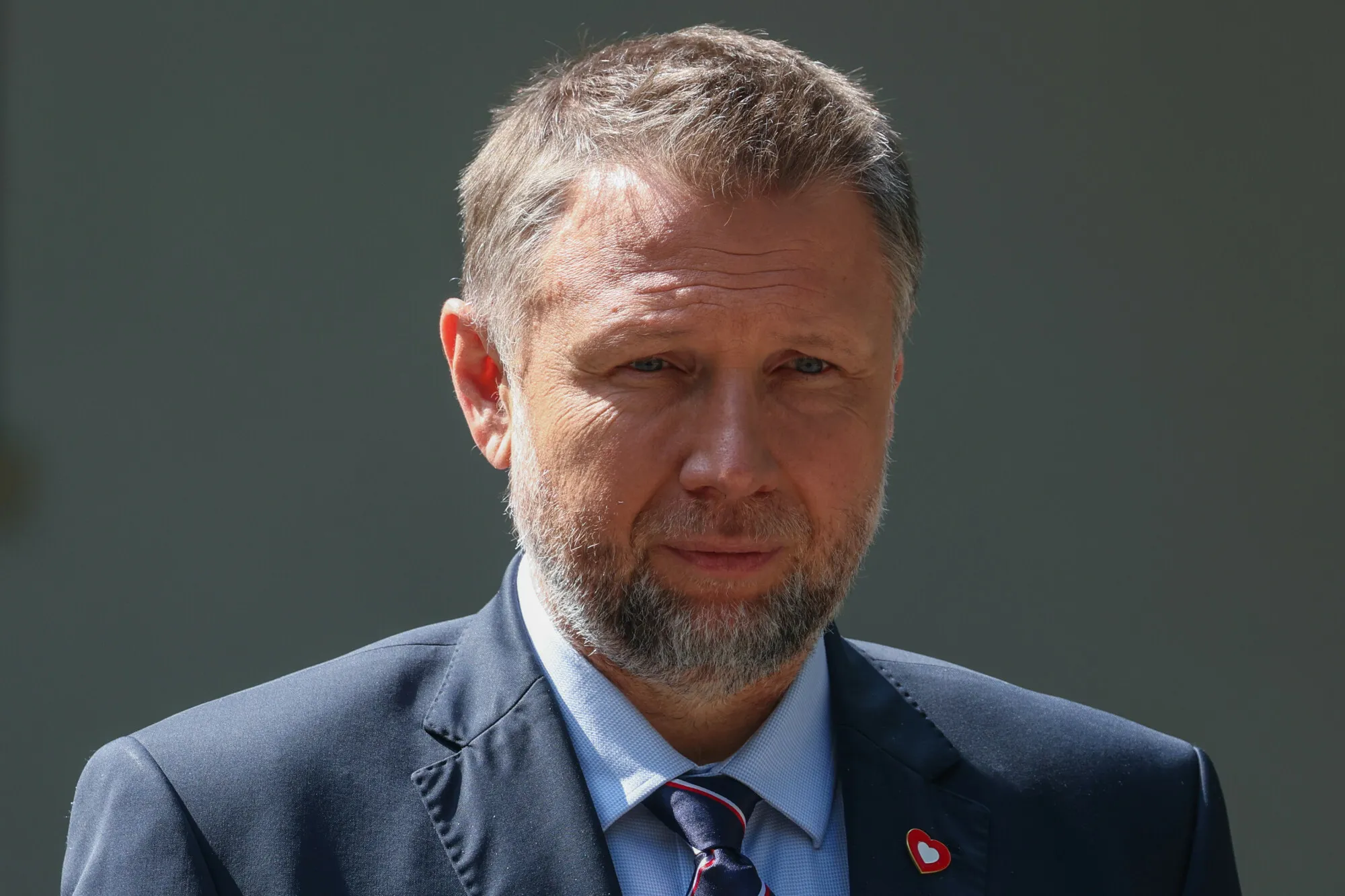 Szef MSWiA przekazał istotny komunikat. "Historia dzieje się na naszych oczach"