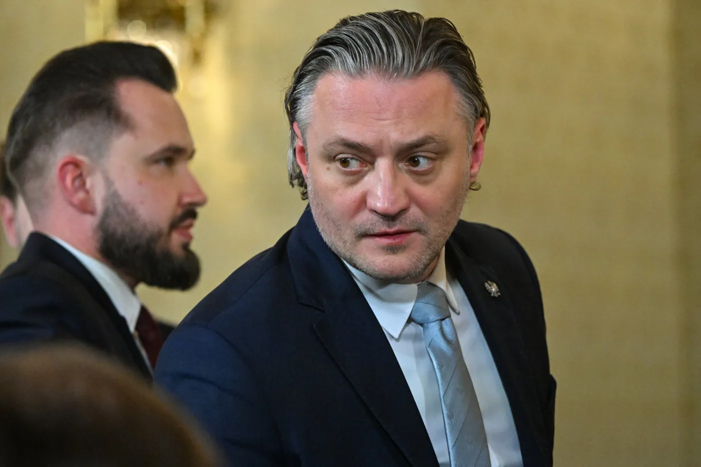 Bartosz Grodecki