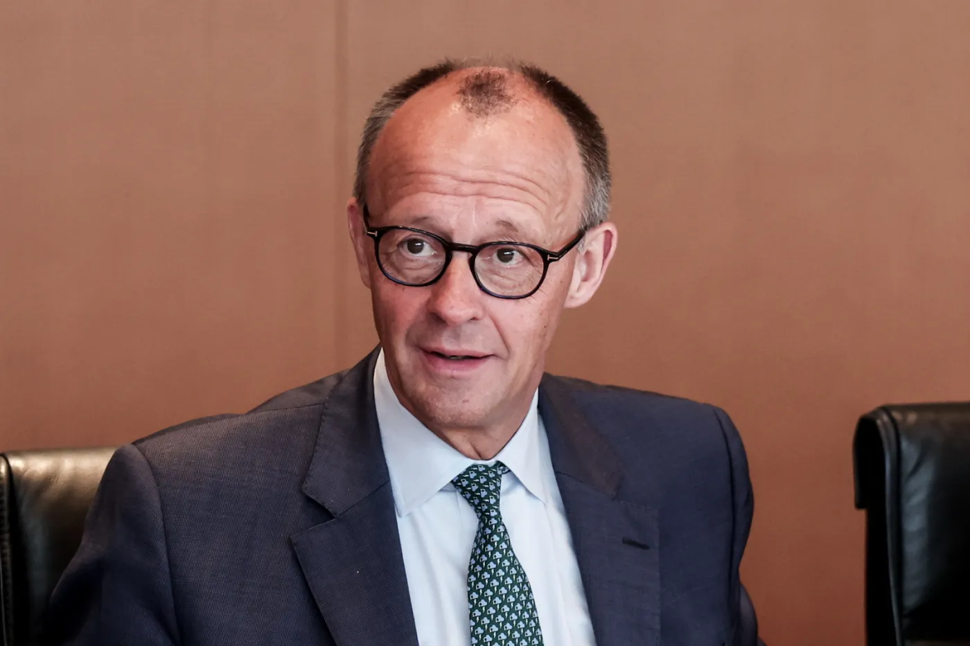 Friedrich Merz