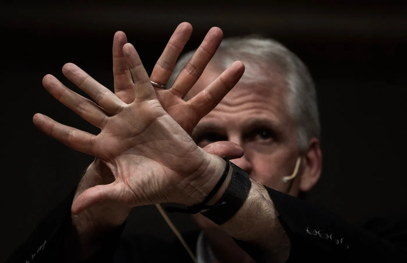 Timothy Snyder
