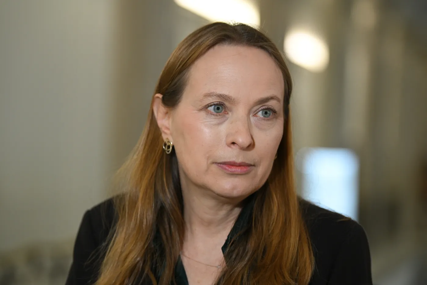 Katarzyna Pełczyńska-Nałęcz