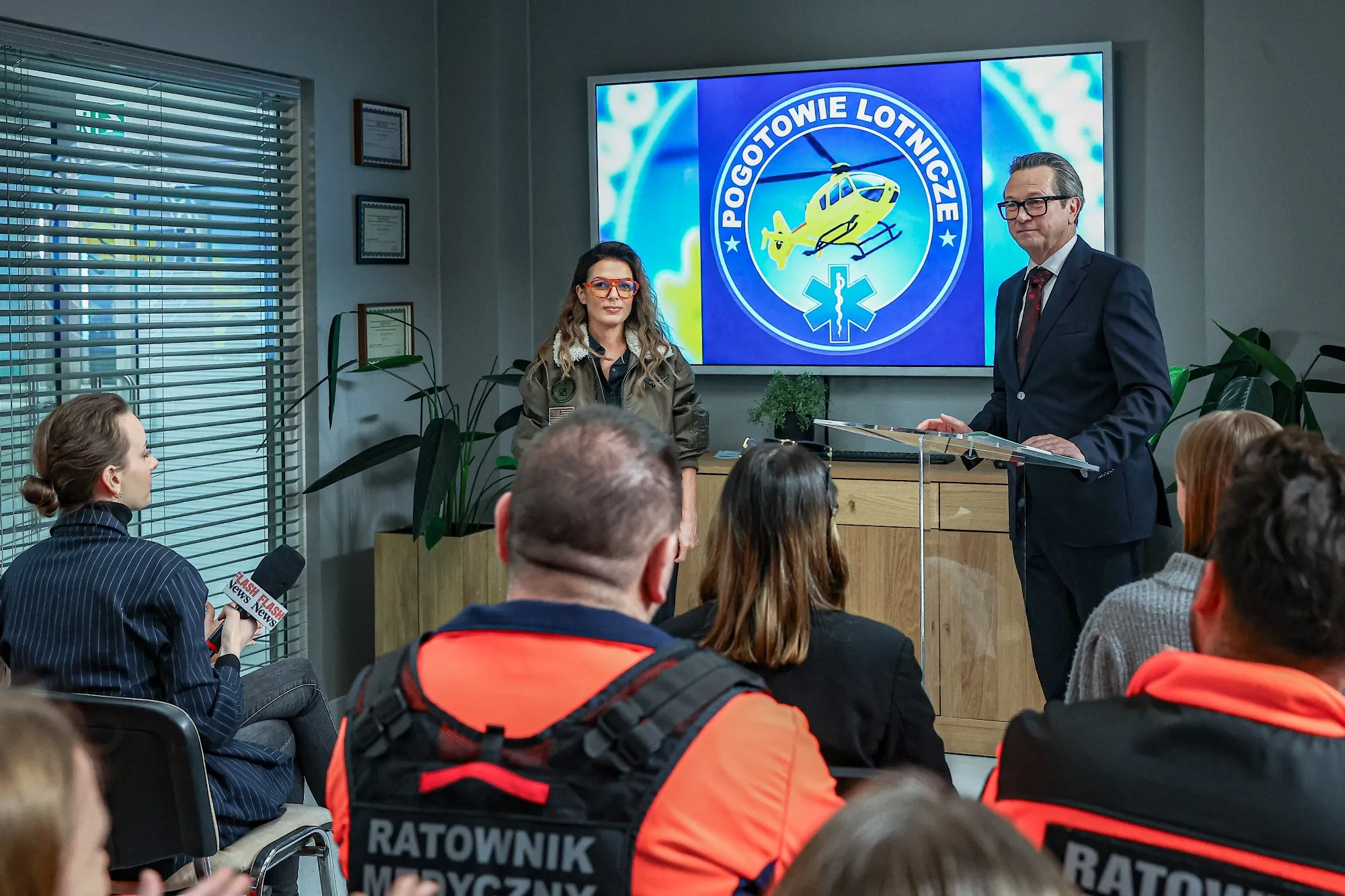 Uwielbiany polski serial finiszuje. Co się wydarzy w ostatnim odcinku?