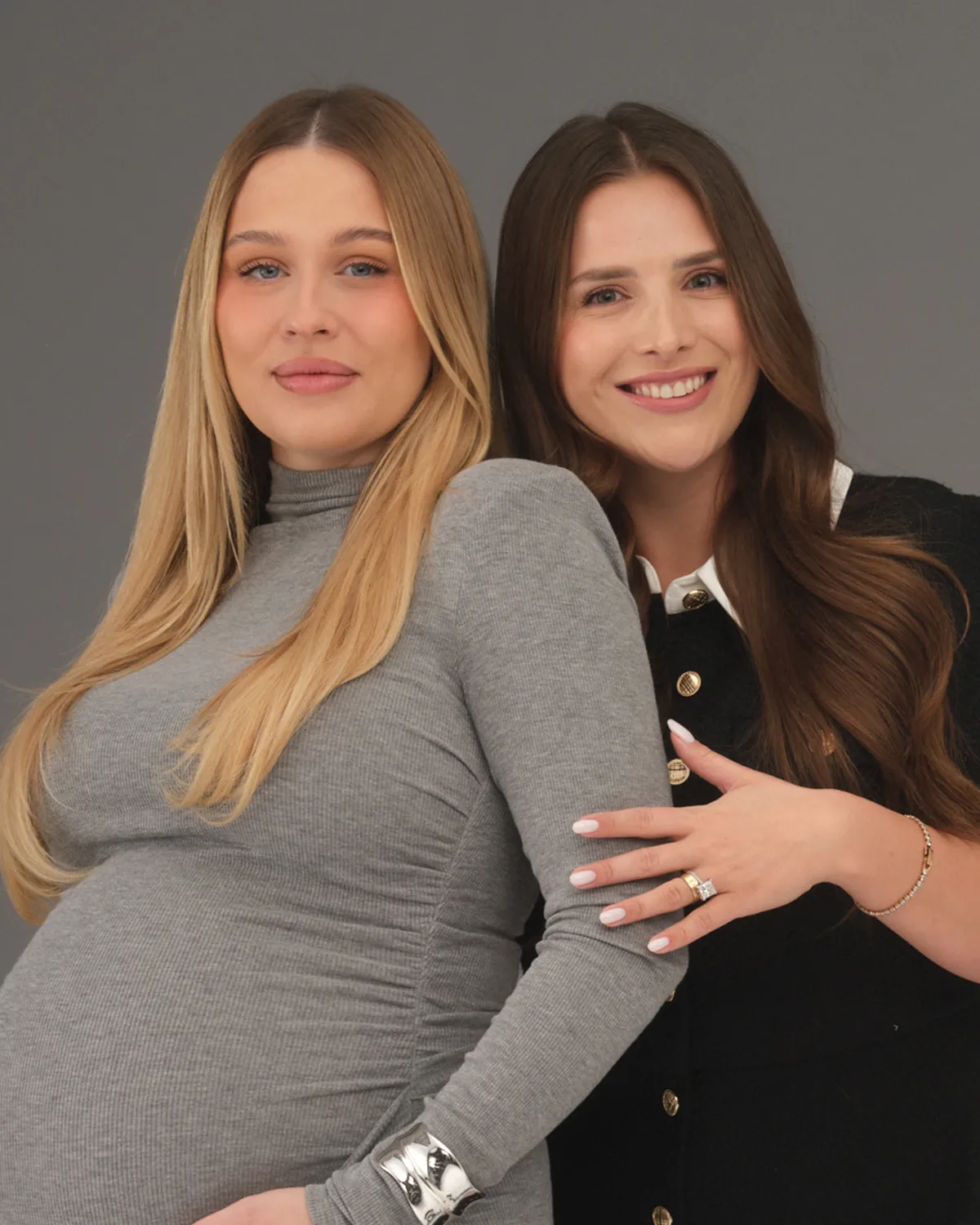 "Girls of Warsaw"