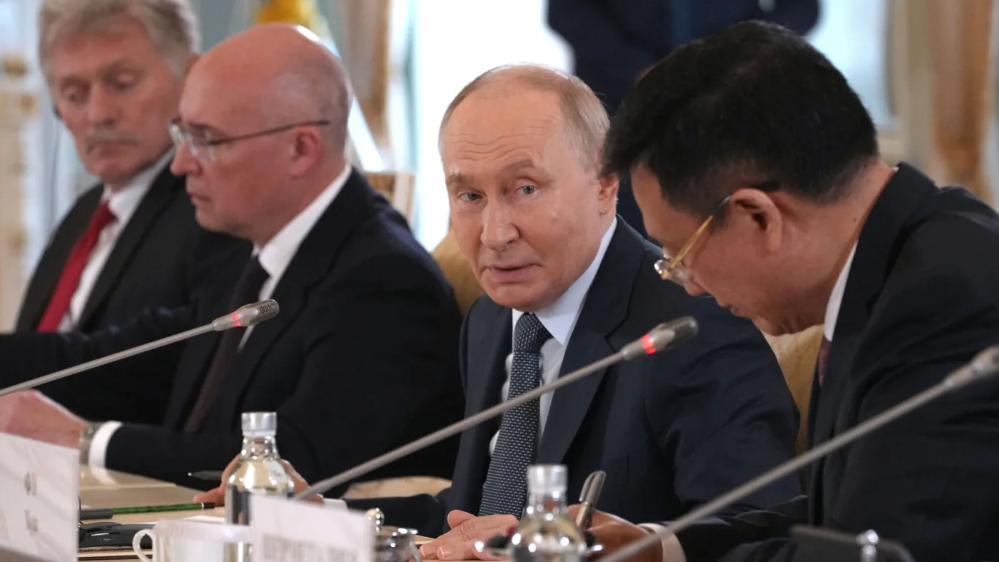 Putin