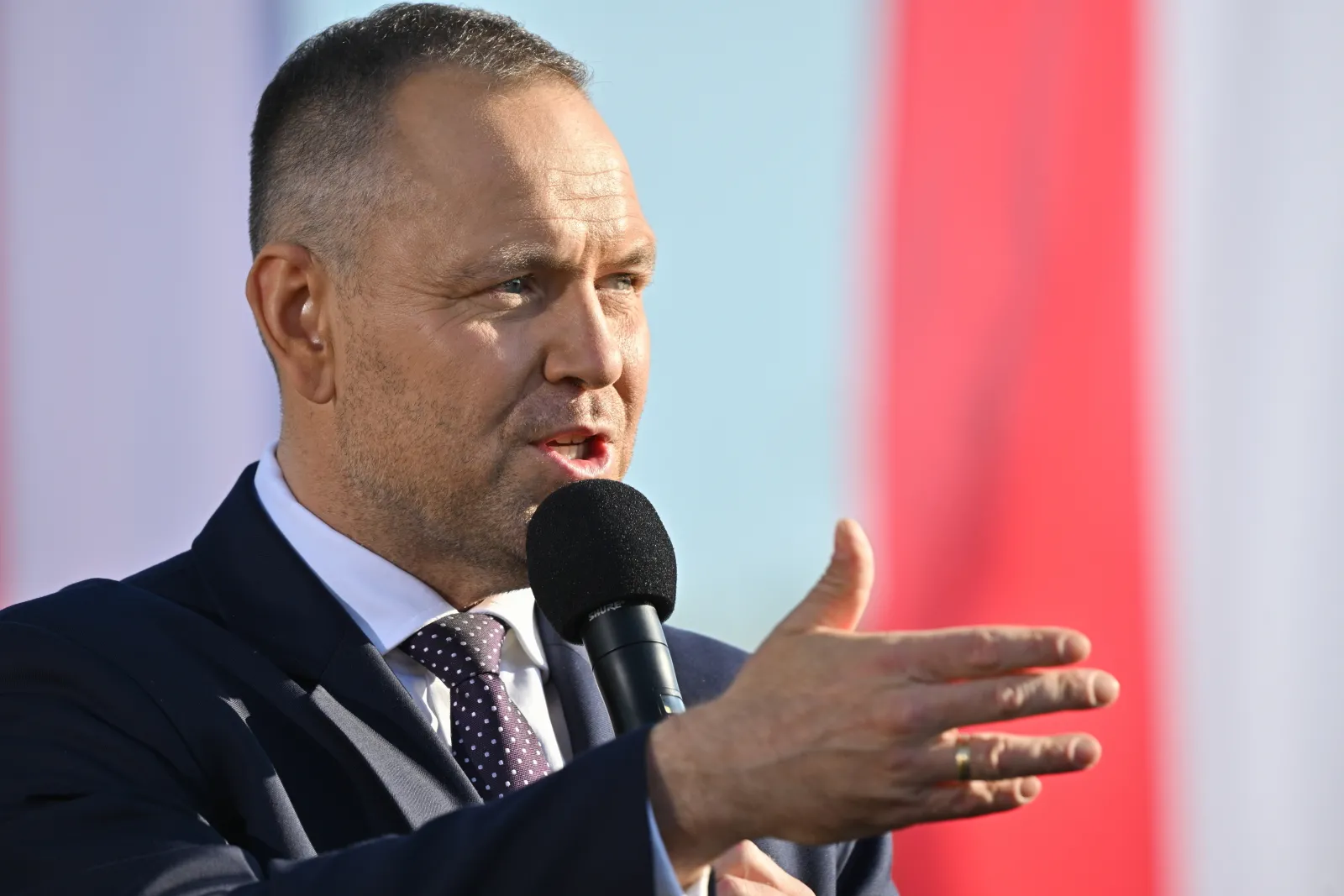 Prezydent Nawrocki powołał I prezesa Sądu Najwyższego. Zastąpi Małgorzatę Manowską