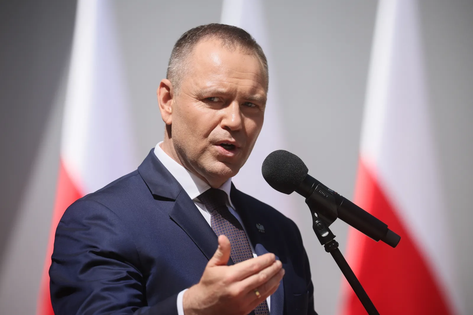 Związki partnerskie nie przejdą. Prezydent Karol Nawrocki nie pozostawił złudzeń