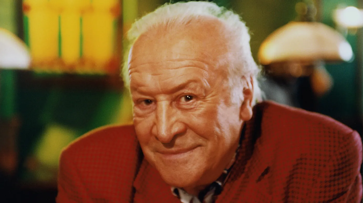 Leon Niemczyk