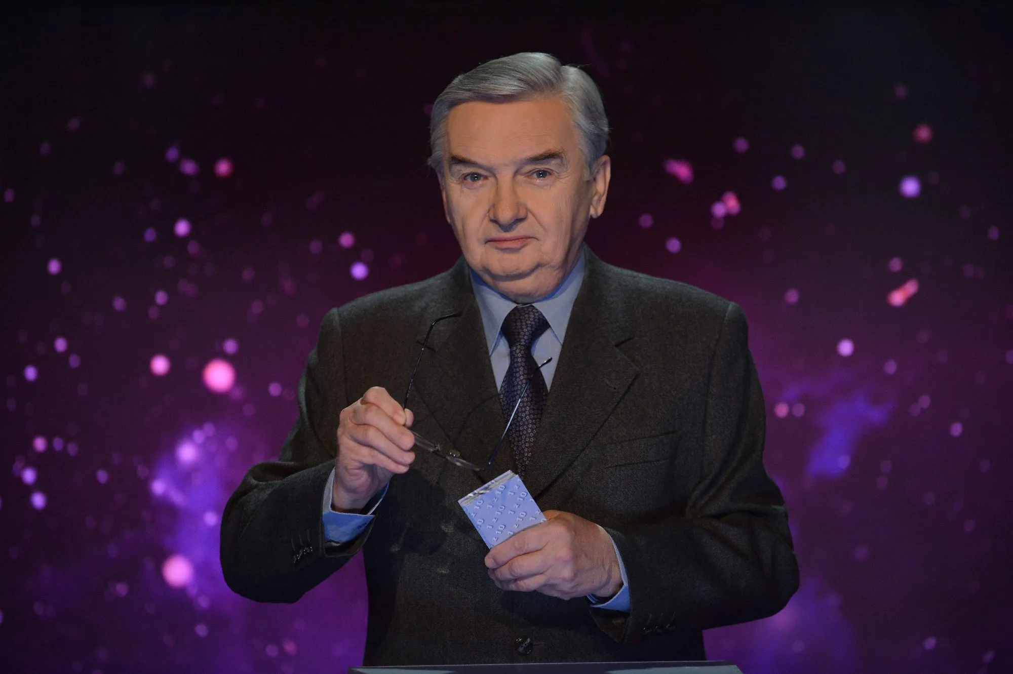 QUIZ. 20 pytań z "1 z 10". Uczestnicy szli jak burza. Na ostatnie pytanie tylko Tadeusz Sznuk znał odpowiedź