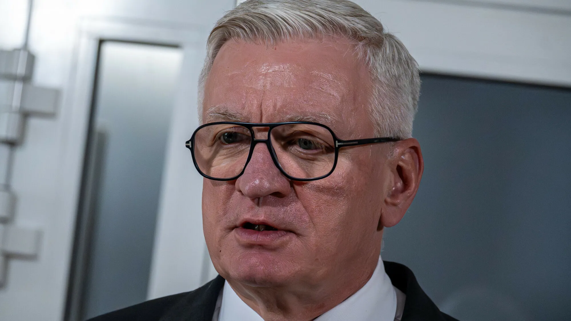 Zaskakujące wyznanie Jacka Jaśkowiaka: Zaatakował mnie mistrz Polski w Muay Thai