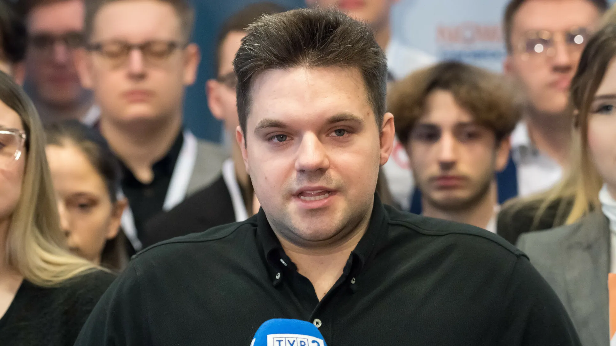 Uprzywilejowani pacjenci z KO. Lekarze zajmowali się nimi w trybie pilnym