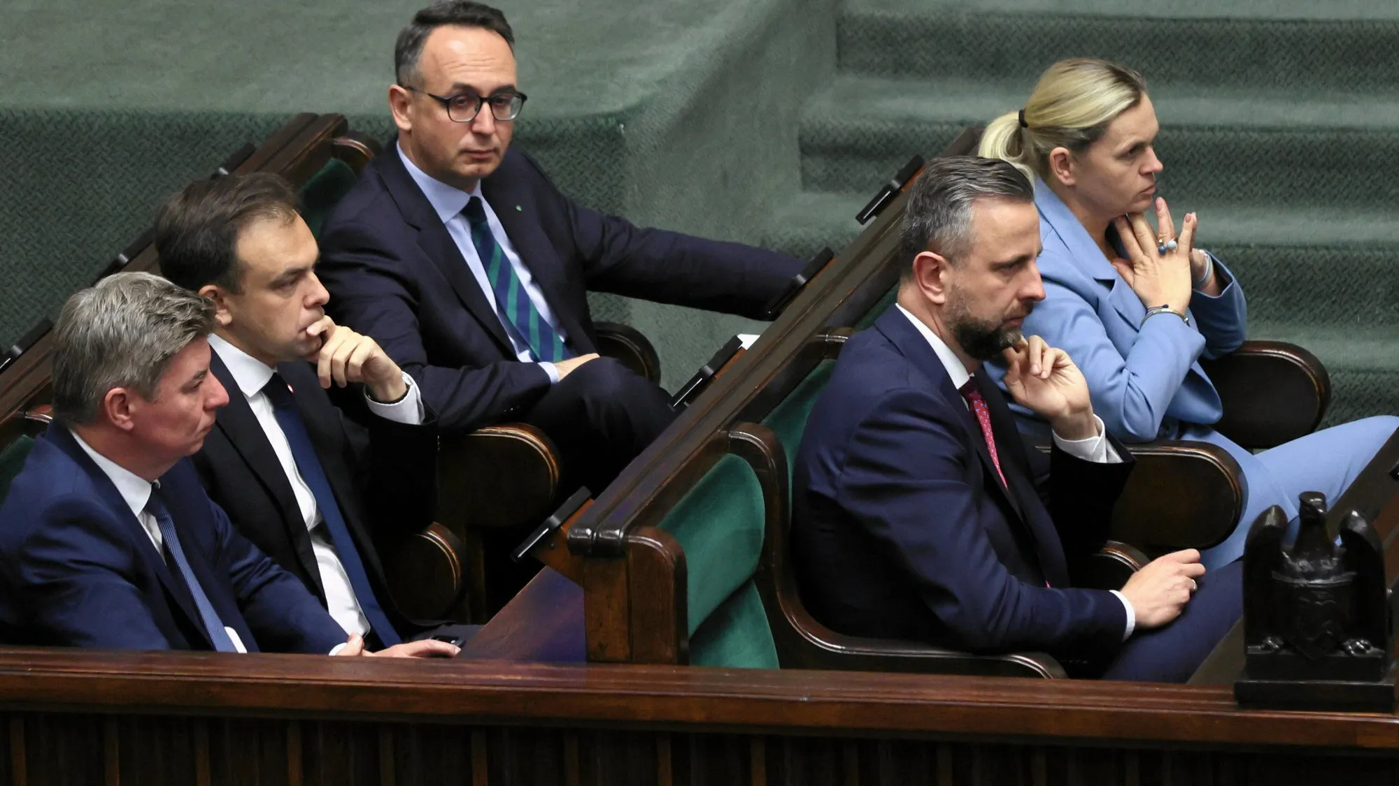 Zmiana wysokości progów dla nauczycieli. Barbara Nowacka o deklaracji z rządu