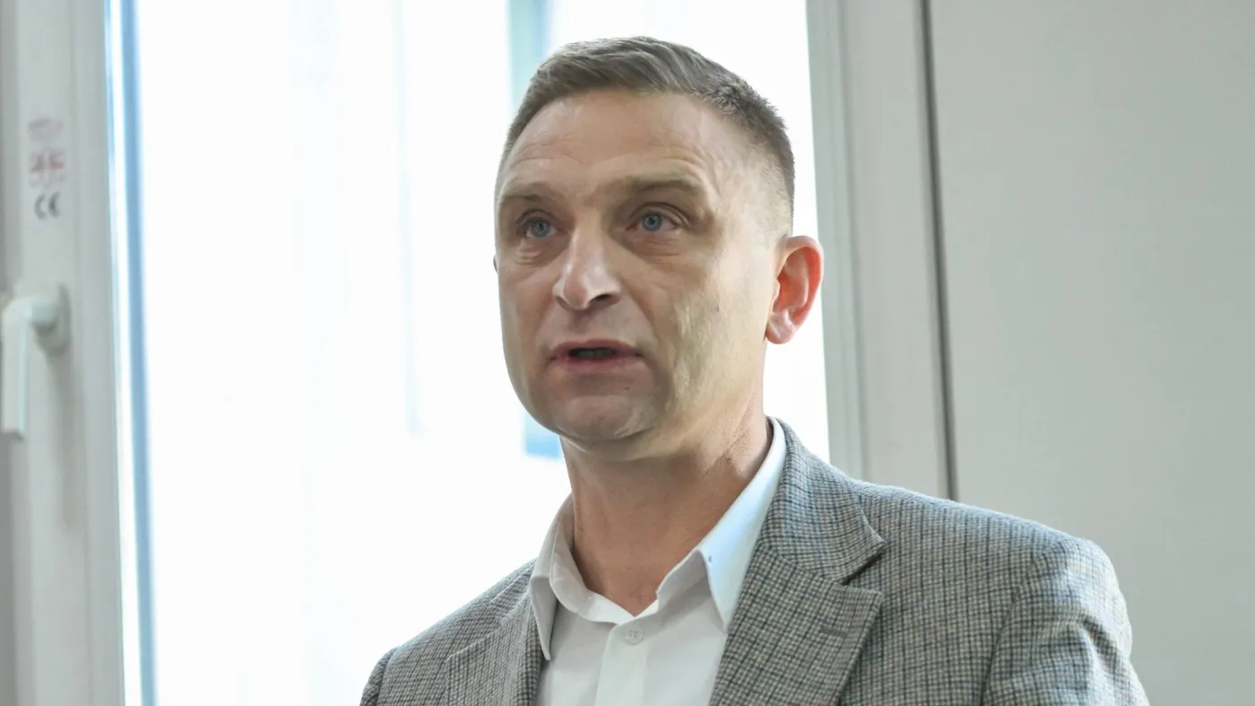 Robert Bąkiewicz