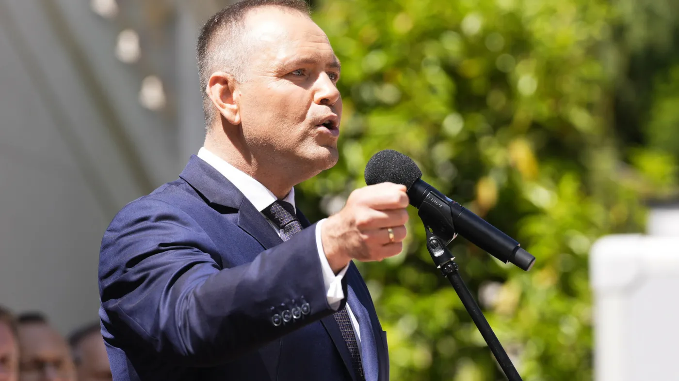 Karol Nawrocki