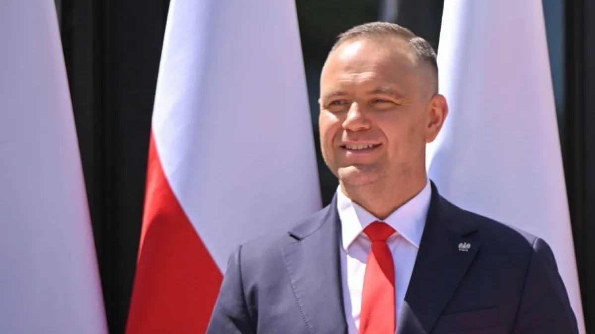 Karol Nawrocki