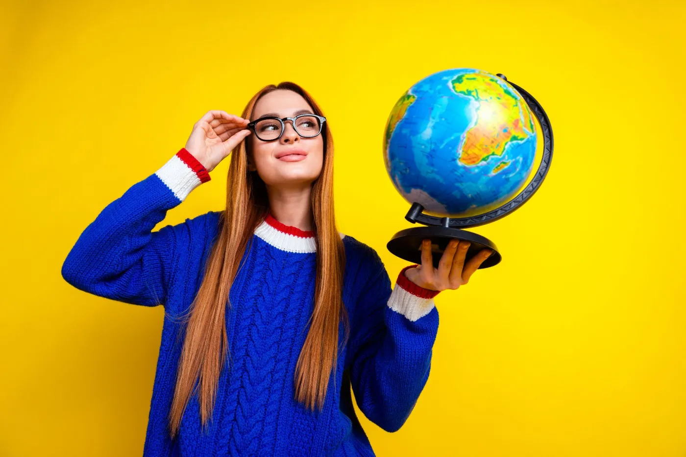 Quiz z geografii