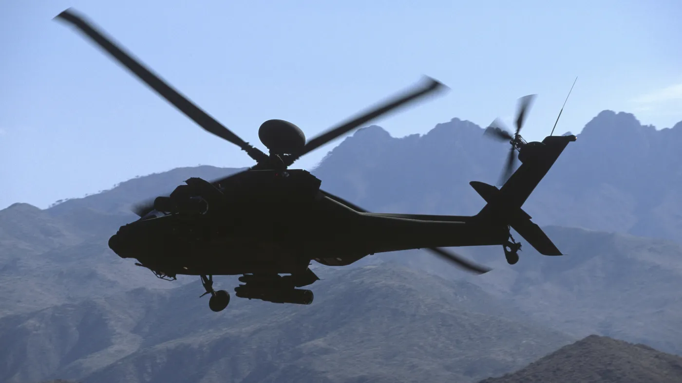 Apache