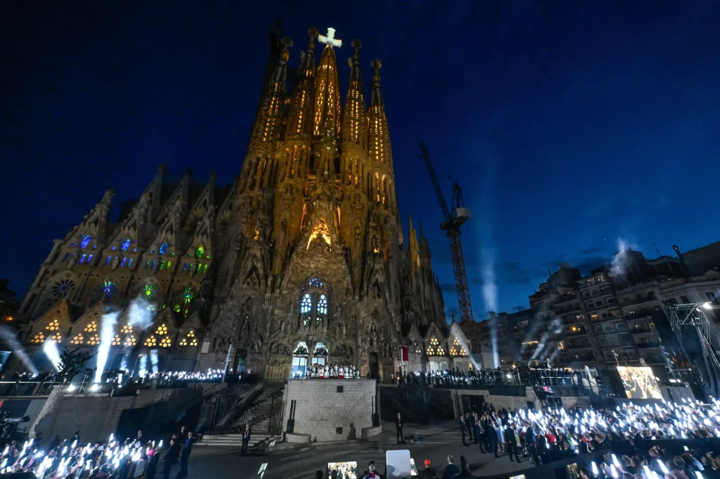 Sagrada Familia