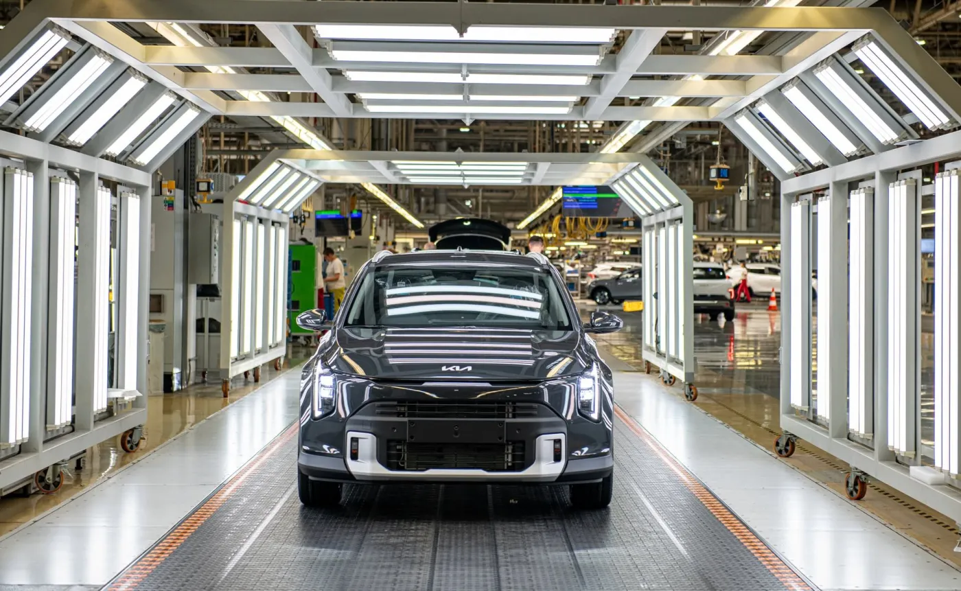 Nowa Kia XCeed